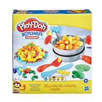 Play Doh Conjunto Macarrão Maluco E9369