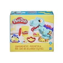 Play Doh Conjunto Mini T-Rex F1337