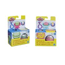 Play Doh Creations Cupcakes e Macarons Sortido Hasbro F1788