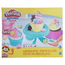 Play Doh Cupcake Para Festa Massinha De Modelar Hasbro