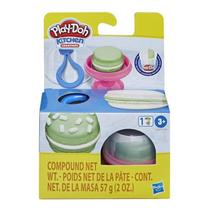 Play doh cupcakes e macarons sort f1788