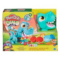 Play Doh Dino Crew Rex o Comilão F1504 Hasbro