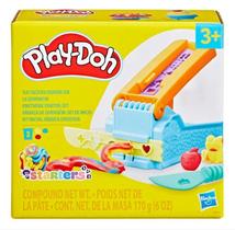 Play Doh Fábrica Divertida Starters - Hasbro F8805