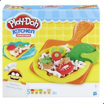 Play Doh Festa da Pizza Play Doh Festa da Pizza