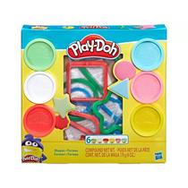 Play-doh fundamentals shapes e8534 hasbro