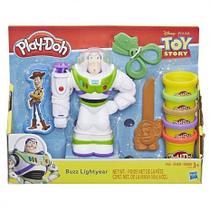 Play Doh Hasbro Buzz Lightyear Toy Story-E3369