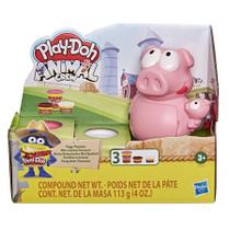 Play-Doh Hasbro Plays Fazenda Porcos - 4234