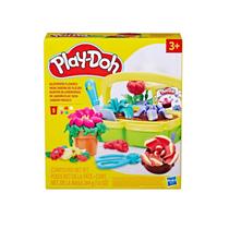 Play Doh Jardim Mágico G0492 Play Doh Jardim Mágico G0492
