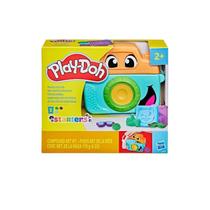 Play Doh Kit de Fotos Divertidas G0502