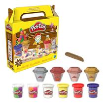 Play Doh Kit De Tesouro - Hasbro F7380 Play Doh Kit De Tesouro - Hasbro F7380