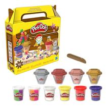 Play Doh Kit De Tesouro - Hasbro F7380