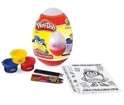 Play-doh - Kit Ovo Criativo