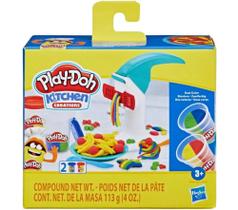 Play Doh Kitchen Creations Macarrão Mágico - F3465 - Hasbro