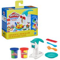 Play Doh Kitchen Creations Macarrão Mágico F3465 Hasbro