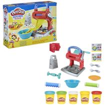 Play-Doh Kitchen Creations Noodle Party - Playset Infantil (3+ Anos)