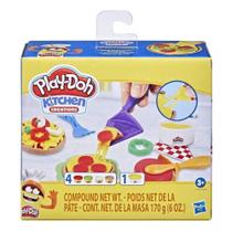 Play- Doh Kitchen Creations - Pizza - Hasbro