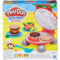 Play-Doh - Kitchen - Hasbro