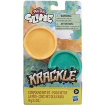 Play-doh krackle slime ind./e8788