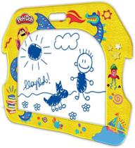 Play Doh - Lousa Divertida