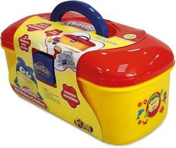 Play Doh Maleta Criativa