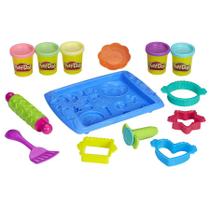 Play Doh Massinha Biscoitos Divertidos