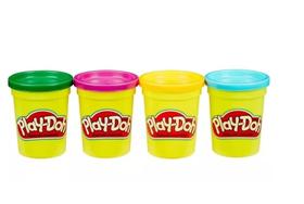 Play doh massinha c/4 11626 b5517 Play doh massinha c/4 11626 b5517