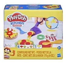 Play-Doh Massinha Comidas Favoritas - E6686 - Hasbro