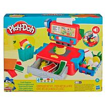 Play-Doh Massinha de Modelar Caixa Registradora - E6890 - Hasbro