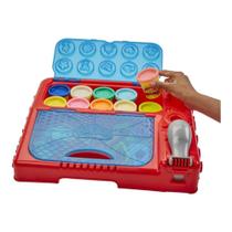 Play-Doh Massinha de Modelar Centro de Atividades Multicor - HASBRO F3627