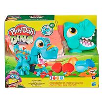 Play-Doh Massinha de Modelar Dino Crew Rex O Comilão - F1504 - Hasbro