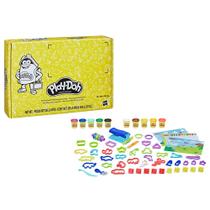 Play-Doh Massinha de Modelar Kit Diversão - Hasbro