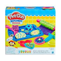 Play-Doh Massinha de Modelar Kitchen Creations Biscoitos Divertidos B0307 - Hasbro