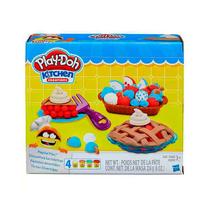 Play-Doh Massinha de Modelar Kitchen Creations Tortas Divertidas - B3398 - Hasbro