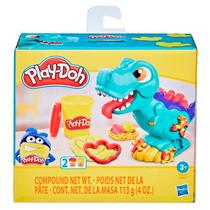 Play-Doh Massinha de Modelar Mini T-Rex E4902 F1337 - Hasbro Play-Doh Massinha de Modelar Mini T-Rex E4902 F1337 - Hasbro