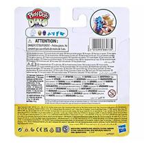 Play-Doh Massinha de Modelar Ovo Dino Crew Bones Eggs F1499 F2012 - Hasbro