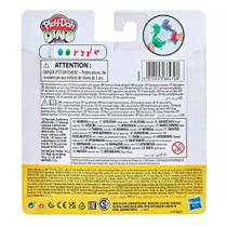 Play-Doh Massinha de Modelar Ovo Dino Crew Bones Eggs F1499 F2065 - Hasbro