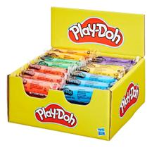 Play-doh Massinha De Modelar Sticks Escolha A Cor