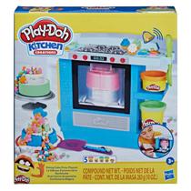 Play Doh Massinha Infantil Confeitaria Mágica - Hasbro F1321