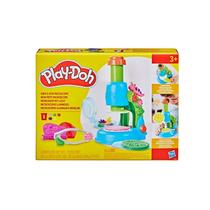 Play Doh Microscópio Iluminar e Revelar G0494 Play Doh Microscópio Iluminar e Revelar G0494