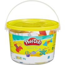 Play Doh Mini Balde Praia 23414