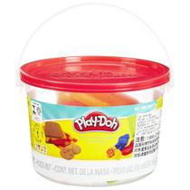 Play-Doh Mini Balde Sortido Hasbro Massinha De Modelar