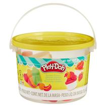 Play Doh Mini Balde Sundaes B5861 Hasbro