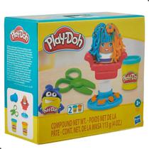 Play Doh Mini Classicos Cabelo Maluco Cabelereiro Hasbro Play Doh Mini Classicos Cabelo Maluco Cabelereiro Hasbro