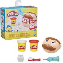 Play DOH Mini Classicos Dentista Hasbro E4919