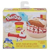 PLAY-DOH Mini Clássicos Dentista PLAY-DOH Mini Clássicos Dentista