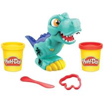 Play-Doh Mini Clássicos Dino F1337 Hasbro
