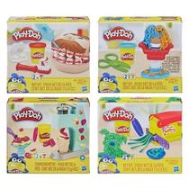 Play doh mini classicos hasbro