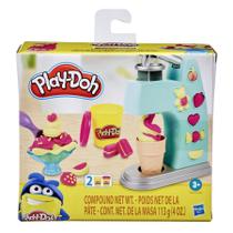 Play Doh Mini Classicos Sorveteria Divertida Hasbro Play Doh Mini Classicos Sorveteria Divertida Hasbro
