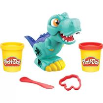 Play-Doh Mini Conjunto T-Rex F1337 - Hasbro