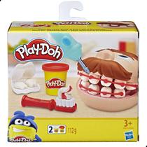 Play Doh Mini Dentista
